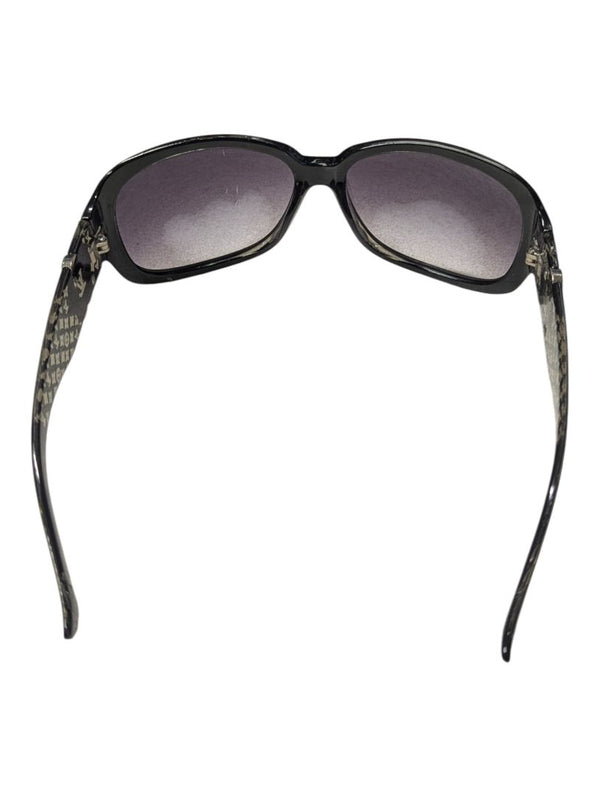 Lot of 2 Fashion Sunglasses – Marked as KARLDI & LV-Style Pattern Sunglasses