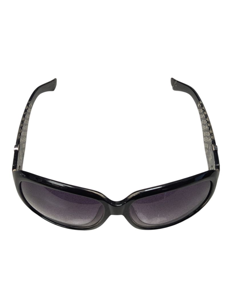 Lot of 2 Fashion Sunglasses – Marked as KARLDI & LV-Style Pattern Sunglasses