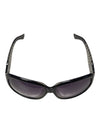 Lot of 2 Fashion Sunglasses – Marked as KARLDI & LV-Style Pattern Sunglasses
