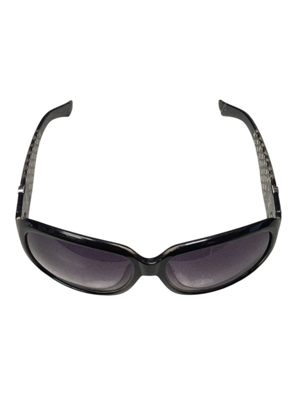 Lot of 2 Fashion Sunglasses – Marked as KARLDI & LV-Style Pattern Sunglasses