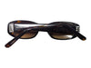 Lot of 2 Fashion Sunglasses – Marked as Alfred Sung & Floral Temple Sunglasses