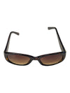 Lot of 2 Fashion Sunglasses – Marked as Alfred Sung & Floral Temple Sunglasses