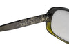 Lot of 2 Fashion Sunglasses – Marked as Alfred Sung & Floral Temple Sunglasses
