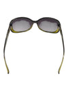 Lot of 2 Fashion Sunglasses – Marked as Alfred Sung & Floral Temple Sunglasses