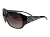 Lot of 2 Fashion Sunglasses – Marked as DG & Pearl Accent Sunglasses
