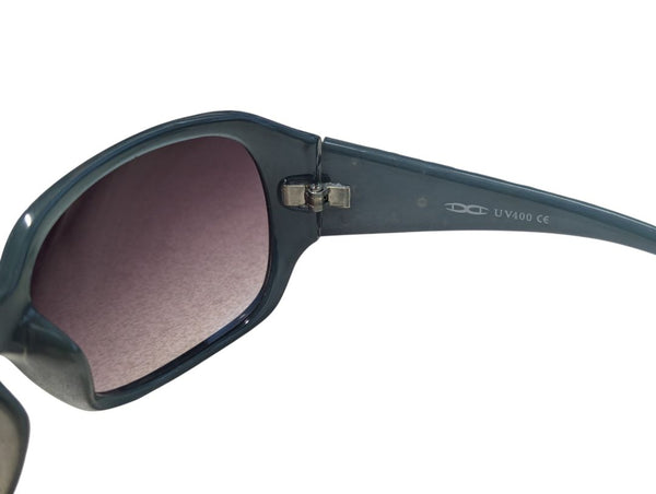 Lot of 2 Fashion Sunglasses – Marked as DG & Pearl Accent Sunglasses