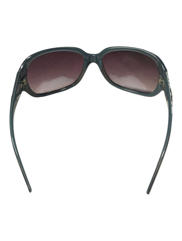 Lot of 2 Fashion Sunglasses – Marked as DG & Pearl Accent Sunglasses