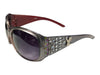 Lot of 2 Marked as "LV & Levi’s" Fashion Sunglasses