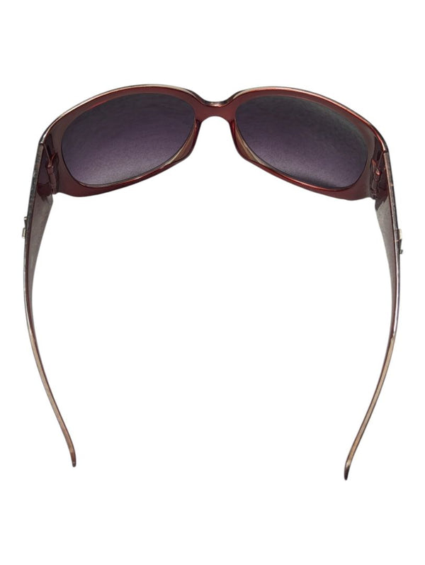 Lot of 2 Marked as "LV & Levi’s" Fashion Sunglasses