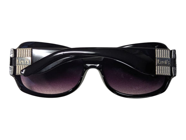 Lot of 2 Marked as "LV & Levi’s" Fashion Sunglasses