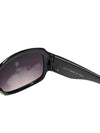 Lot of 2 Marked as "LV & Levi’s" Fashion Sunglasses
