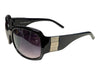 Lot of 2 Marked as "LV & Levi’s" Fashion Sunglasses