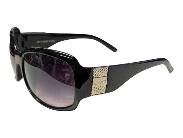Lot of 2 Marked as "LV & Levi’s" Fashion Sunglasses