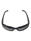Lot of 2 Marked as "LV & Levi’s" Fashion Sunglasses