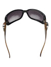 Lot of 2 Fashion Sunglasses – Marked as DG Purple & Tortoise-Arm Styles