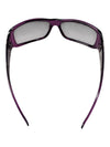 Lot of 2 Fashion Sunglasses – Marked as DG Purple & Tortoise-Arm Styles
