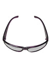 Lot of 2 Fashion Sunglasses – Marked as DG Purple & Tortoise-Arm Styles