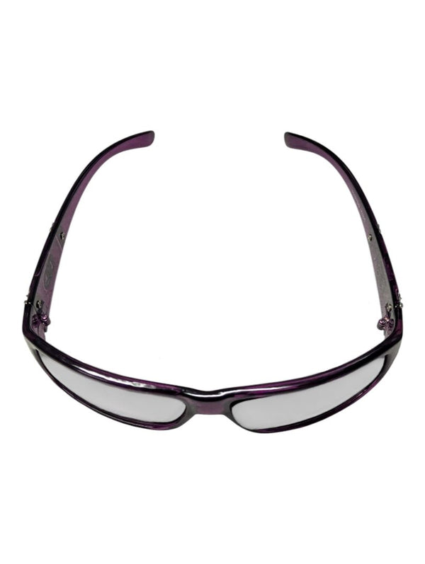 Lot of 2 Fashion Sunglasses – Marked as DG Purple & Tortoise-Arm Styles
