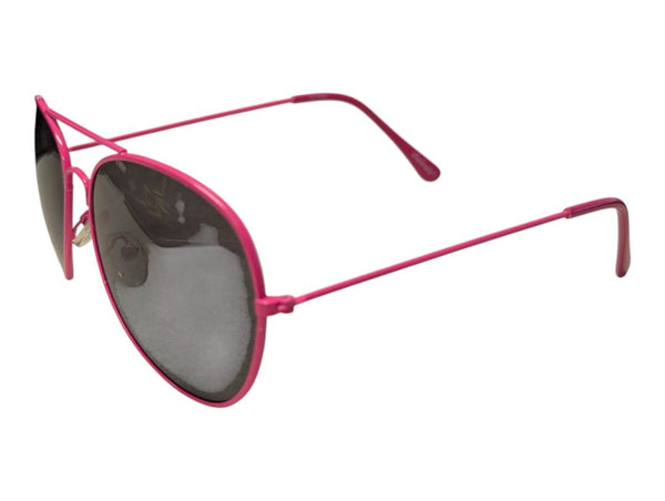 Lot of 2 Pink & Red Fashion Sunglasses – Marked as Claire’s & Heart-Shaped Style