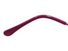 Lot of 2 Pink & Red Fashion Sunglasses – Marked as Claire’s & Heart-Shaped Style