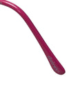 Lot of 2 Pink & Red Fashion Sunglasses – Marked as Claire’s & Heart-Shaped Style