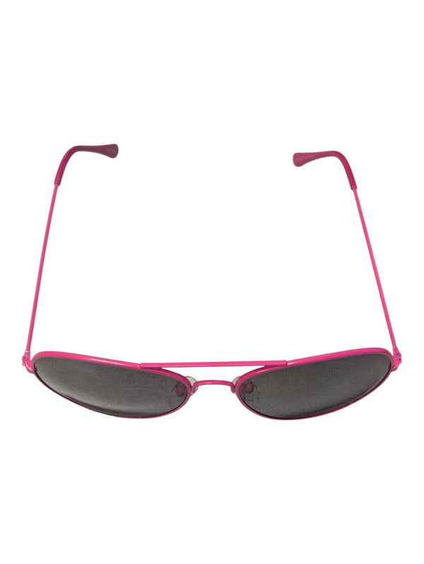 Lot of 2 Pink & Red Fashion Sunglasses – Marked as Claire’s & Heart-Shaped Style