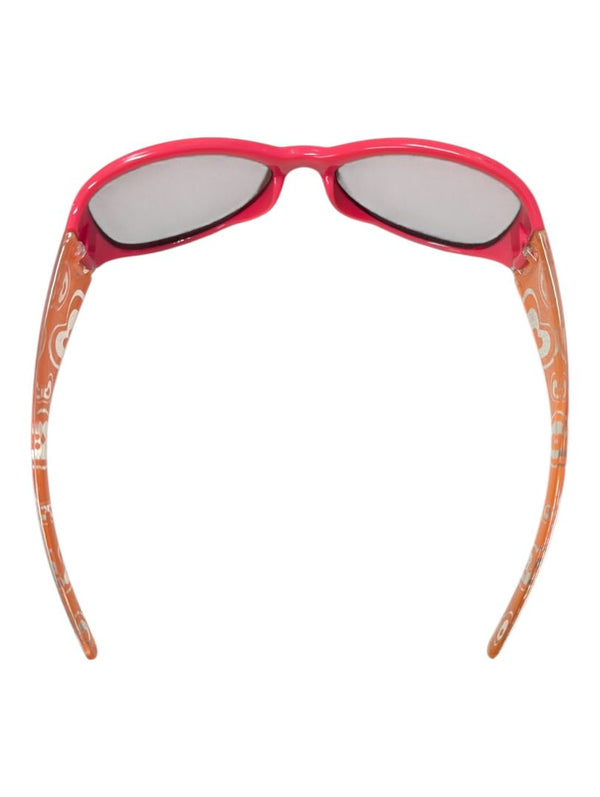 Marked as Joe Fresh Kids Pink Heart-Print Sunglasses