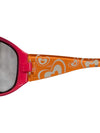 Marked as Joe Fresh Kids Pink Heart-Print Sunglasses