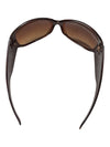 Lot of 2 Fashion Sunglasses – Orange & Brown Decorative Styles