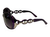 Lot of 2 Fashion Sunglasses – Purple & Brown Styles