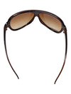 Lot of 2 Fashion Sunglasses – Purple & Brown Styles