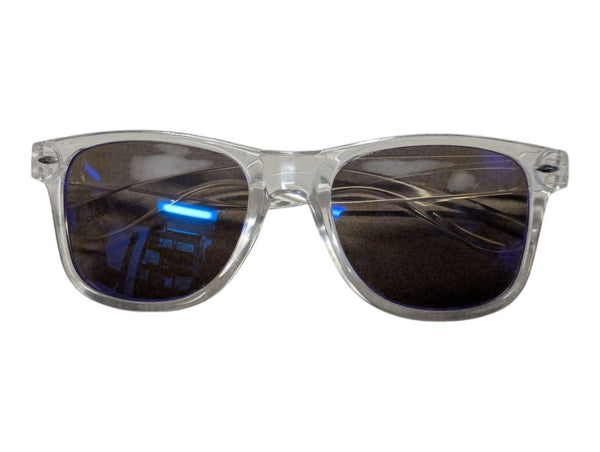 Lot of 2 Sunglasses – Marked as Bluenotes & Unbranded