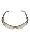 Lot of 2 Sunglasses – Marked as Coach & Unmarked Aviator-Style Pair