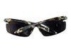 Lot of 2 Marked as SFT & Honeywell UVEX Sport Sunglasses
