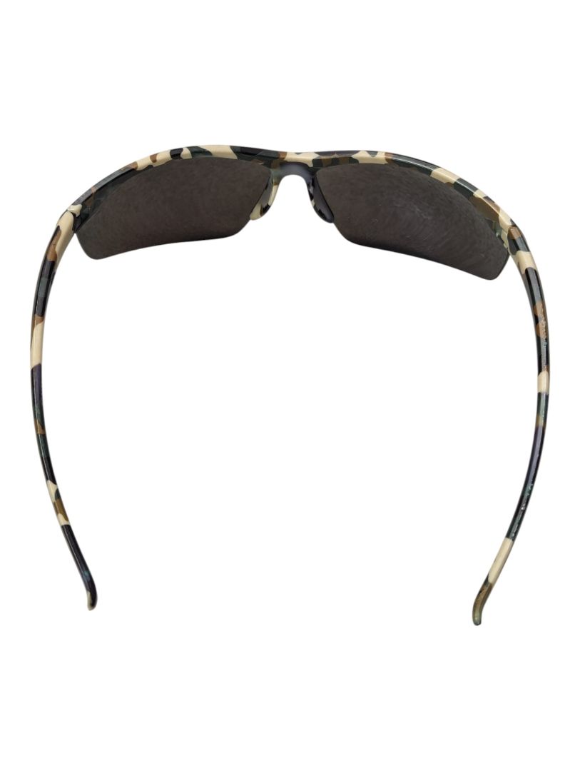 Lot of 2 Marked as SFT & Honeywell UVEX Sport Sunglasses