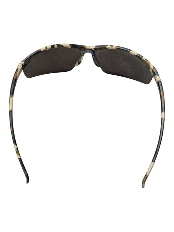 Lot of 2 Marked as SFT & Honeywell UVEX Sport Sunglasses