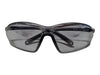 Lot of 2 Marked as SFT & Honeywell UVEX Sport Sunglasses