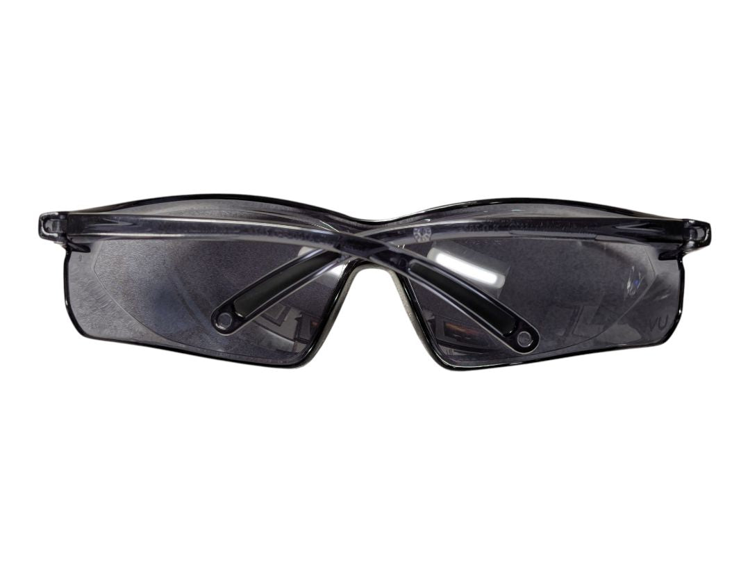 Lot of 2 Marked as SFT & Honeywell UVEX Sport Sunglasses