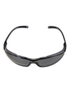 Lot of 2 Marked as SFT & Honeywell UVEX Sport Sunglasses