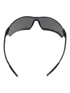 Lot of 2 Marked as SFT & Honeywell UVEX Sport Sunglasses