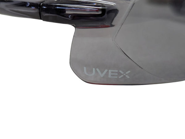 Lot of 2 Marked as SFT & Honeywell UVEX Sport Sunglasses