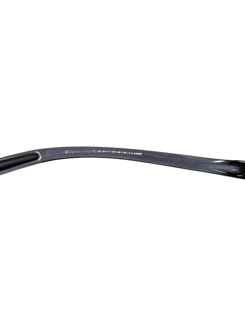Lot of 2 Marked as SFT & Honeywell UVEX Sport Sunglasses