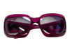 Lot of 2 Fashion Sunglasses – Pink & Pearl-Tone Frames
