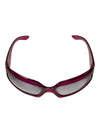 Lot of 2 Fashion Sunglasses – Pink & Pearl-Tone Frames