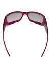 Lot of 2 Fashion Sunglasses – Pink & Pearl-Tone Frames