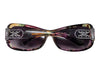 Lot of 2 Fashion Sunglasses – Red DG-Style & Floral Rhinestone Frames