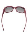 Lot of 2 Fashion Sunglasses – Red DG-Style & Floral Rhinestone Frames