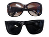 Lot of 2 Marked Arnette & DG Couture Sunglasses