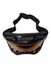 Marked as Oakley A-Frame Snow Goggles with Microfiber Bag