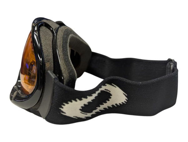 Marked as Oakley A-Frame Snow Goggles with Microfiber Bag